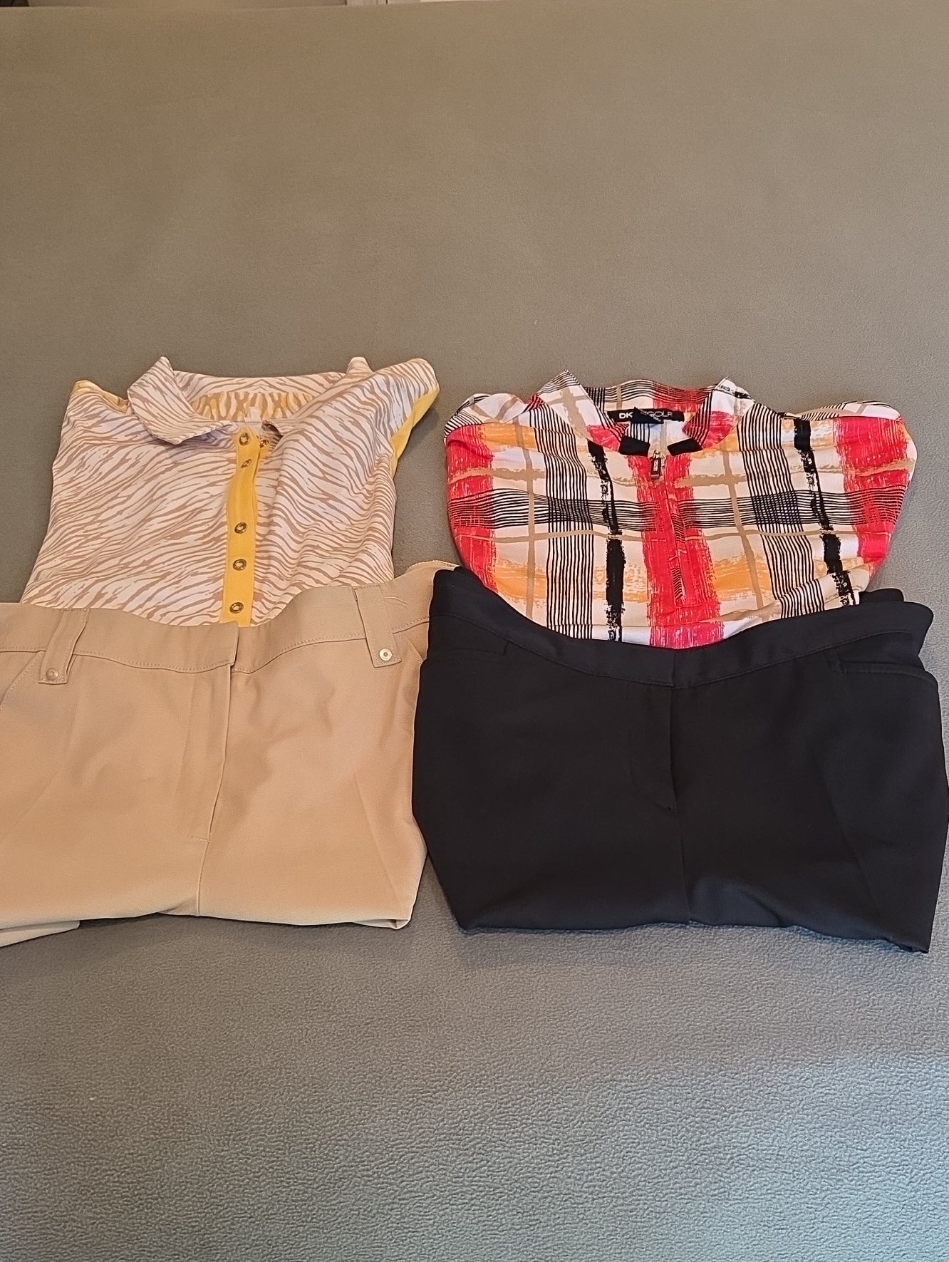 Golf Sets!!!!Tail, Izod, Dkny Sets Bundle